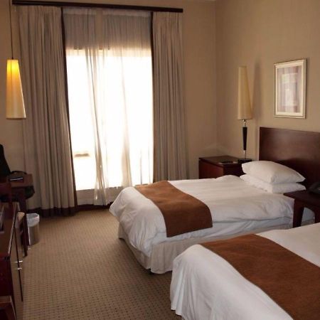 Oakwood Park Hotel Lekki Kültér fotó