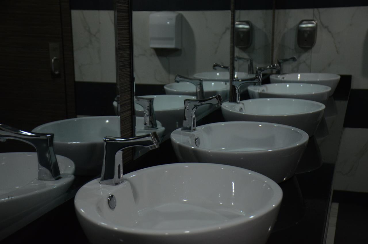 Oakwood Park Hotel Lekki Kültér fotó
