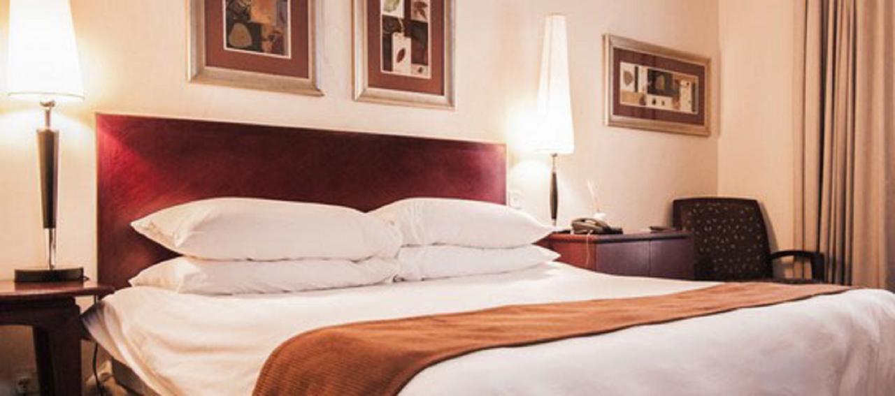 Oakwood Park Hotel Lekki Kültér fotó